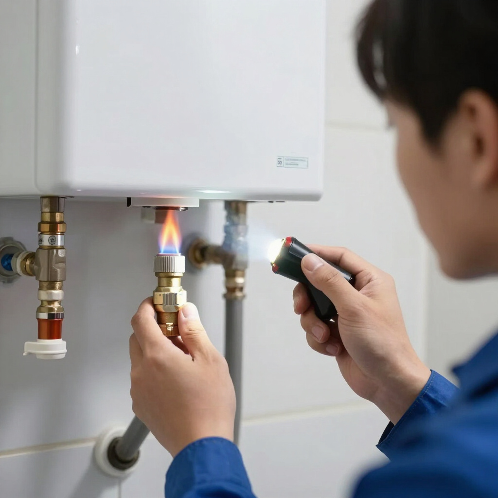 Water Heater Services in Peekskill