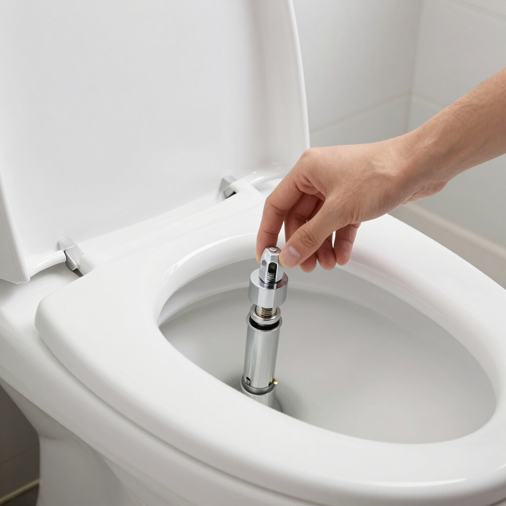 Toilet & Faucet Repair in Peekskill